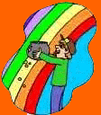 Regenbogengeld